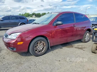 FORD FOCUS ZX3
