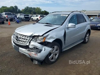 MERCEDES-BENZ ML 350 4MATIC