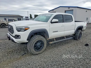 TOYOTA TACOMA TRD OFF-ROAD