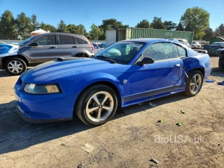 FORD MUSTANG MACH I