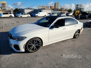 BMW M340I