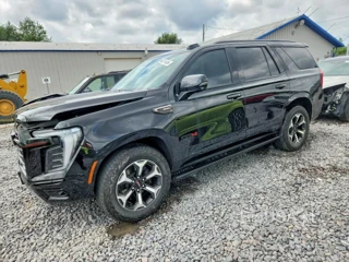 GMC YUKON AT4 ULTIMATE
