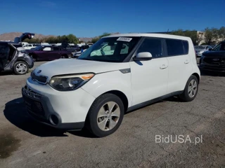 KIA SOUL BASE