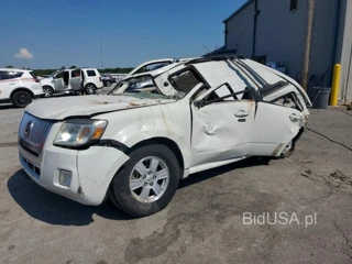 MERCURY MARINER