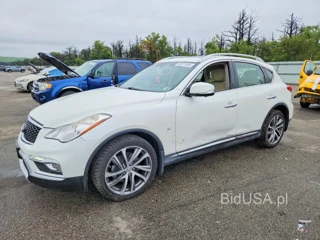 INFINITI QX50 BASE