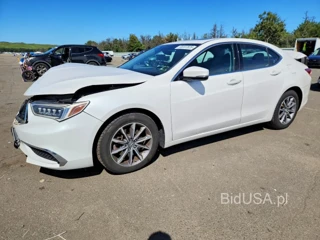 ACURA TLX