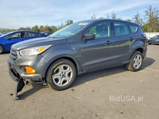 FORD ESCAPE S