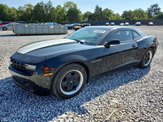 CHEVROLET CAMARO LS
