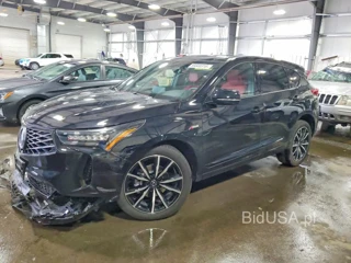 ACURA RDX A-SPEC ADVANCE