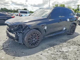 BMW X5 M50I