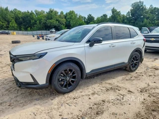 HONDA CR-V SPORT-L