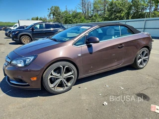 BUICK CASCADA PREMIUM