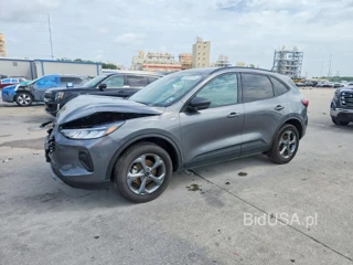 FORD ESCAPE ST LINE