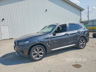 BMW X3 XDRIVE30I