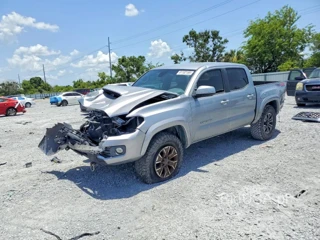 TOYOTA TACOMA TRD SPORT