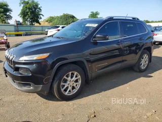 JEEP CHEROKEE LATITUDE