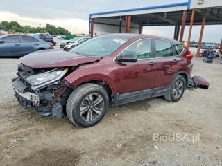 HONDA CR-V LX