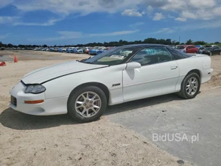 CHEVROLET CAMARO Z28