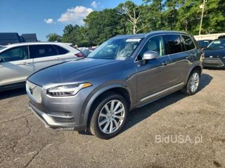 VOLVO XC90 T6