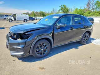 HONDA HR-V SPORT