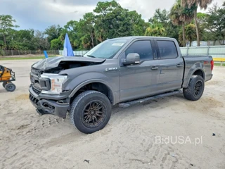 FORD F150 SUPERCREW