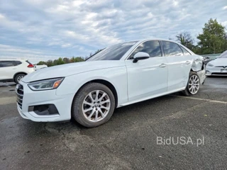 AUDI A4 PREMIUM 40