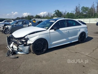 AUDI S3 PREMIUM PLUS