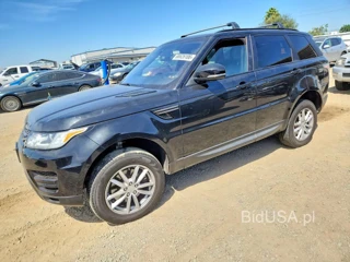 LAND ROVER RANGE ROVER SPORT SE