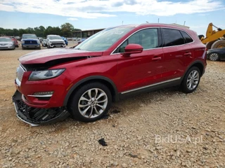 LINCOLN MKC SELECT