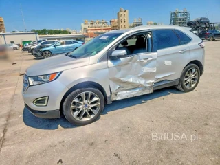 FORD EDGE TITANIUM