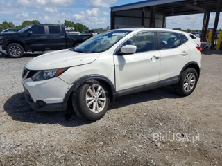 NISSAN ROGUE SPORT S