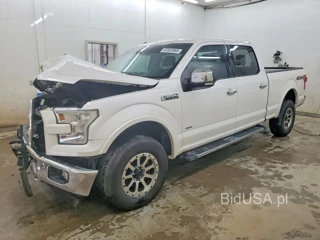 FORD F150 SUPERCREW