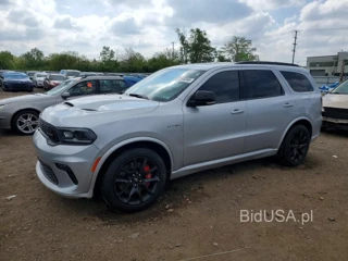 DODGE DURANGO R