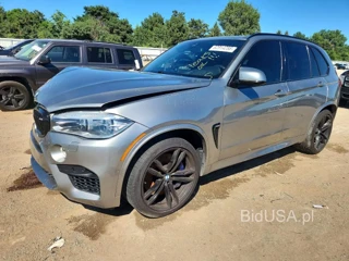 BMW X5 M