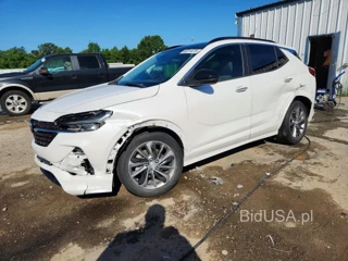 BUICK ENCORE GX PREFERRED