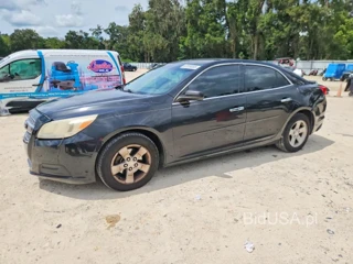 CHEVROLET MALIBU LS