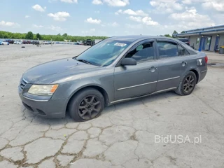 HYUNDAI SONATA GLS
