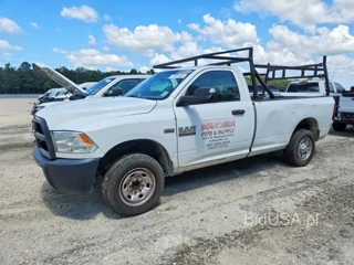 RAM 2500 ST