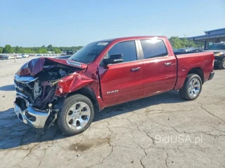 RAM 1500 BIG HORN/LONE STAR