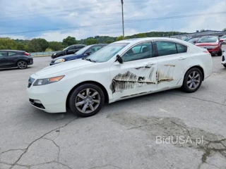 ACURA TL TECH