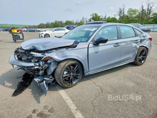 HONDA CIVIC SI