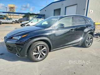 LEXUS NX 300 BASE