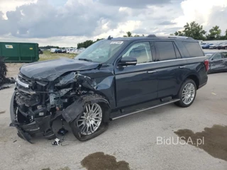 FORD EXPEDITION LIMITED