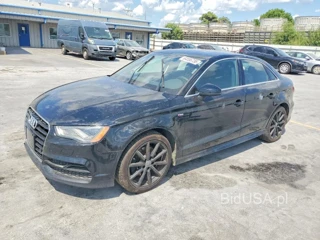AUDI A3 PRESTIGE S-LINE