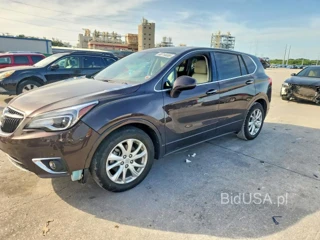 BUICK ENVISION PREFERRED