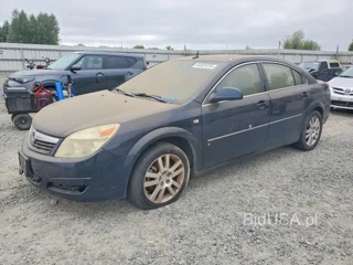 SATURN AURA XE