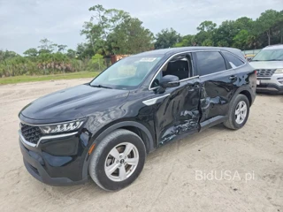 KIA SORENTO LX