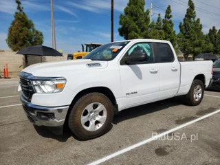RAM 1500 BIG HORN/LONE STAR