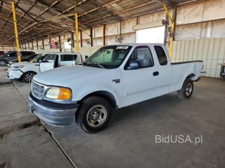 FORD F-150 HERITAGE CLASSIC