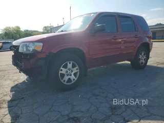 FORD ESCAPE LIMITED